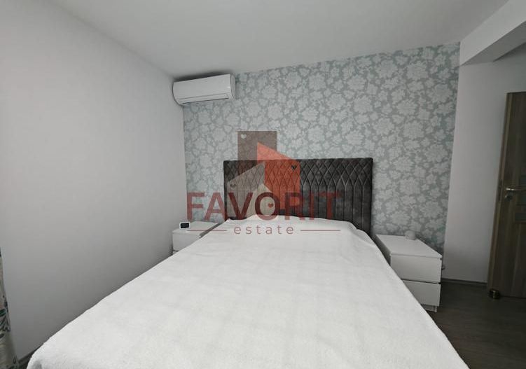 Giroc - ESO - 3 Camere - Pod - Loc de parcare - Poză 6