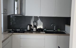 Apartament 3 camere de vânzare | Șelimbăr | 76 mp | pod - Poză 2