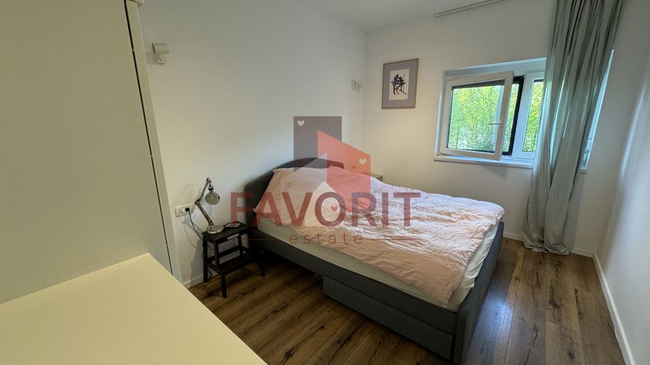 Gradina proprie. Mobilat si utilat. 3 locuri de parcare. Timisoara Aradului - Poză 10