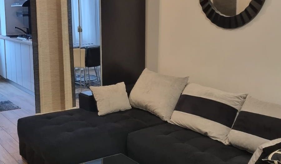 De Inchiriat apartament 2 camere, rond Alba Iulia - Poză 1