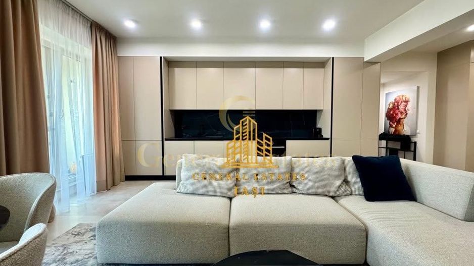 Vânzare apartament Premium în Centru, Lazăr Residence, Iași - Poză 8