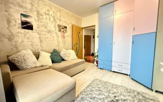 2 camere decomandate, la cheie, Mărăști! - Poză 3