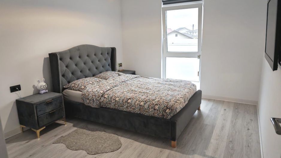 Duplex 4 camere ,Mosnita Noua -Urseni 100 mp utili - Poză 8