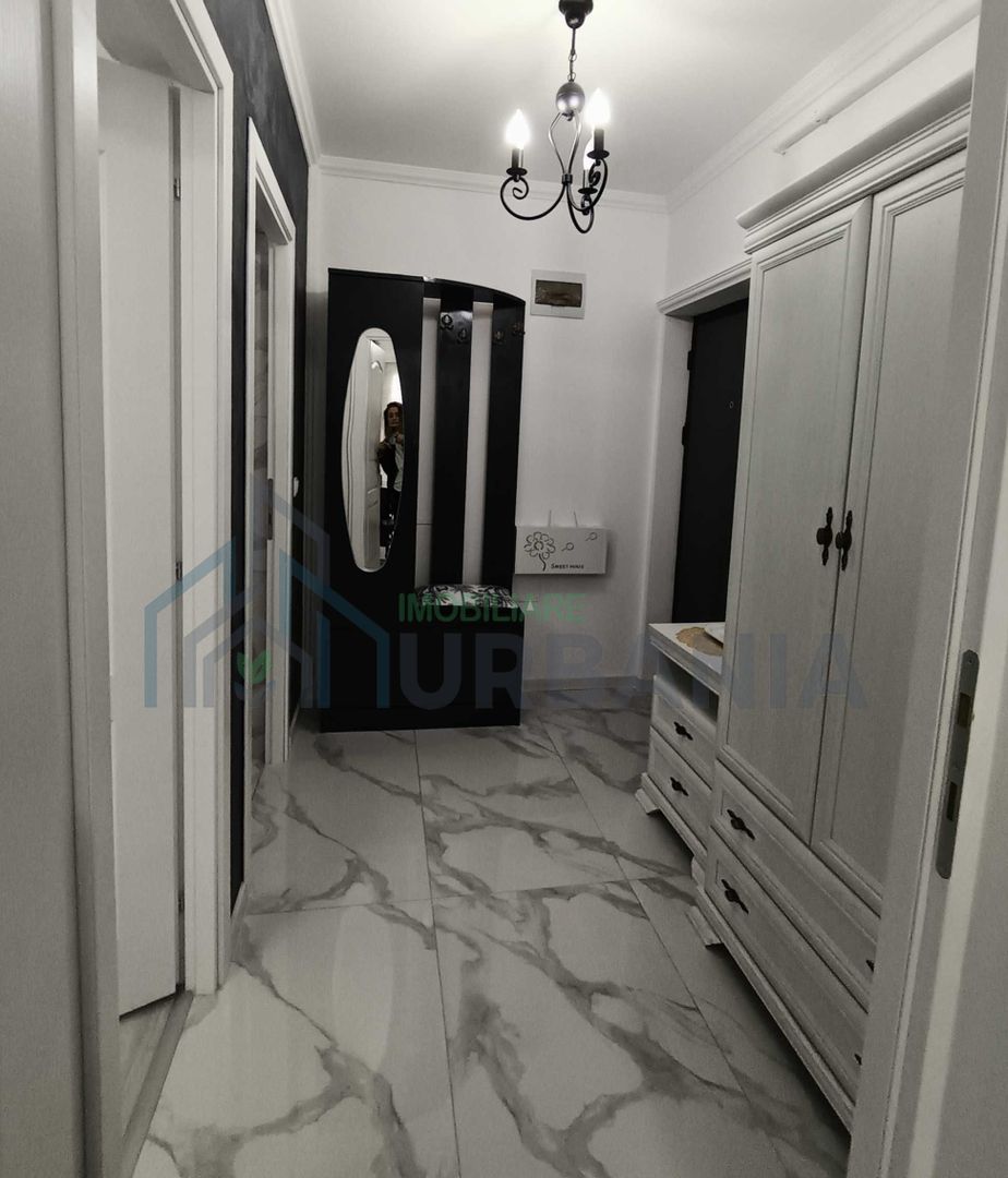 Apartament cu 1 cameră, Lunca Cetățuii - Poză 6