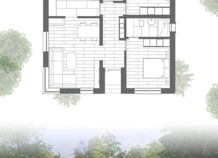 Timpul se scurge... casele din Finberg Residence se vând, dar... - Poză 6