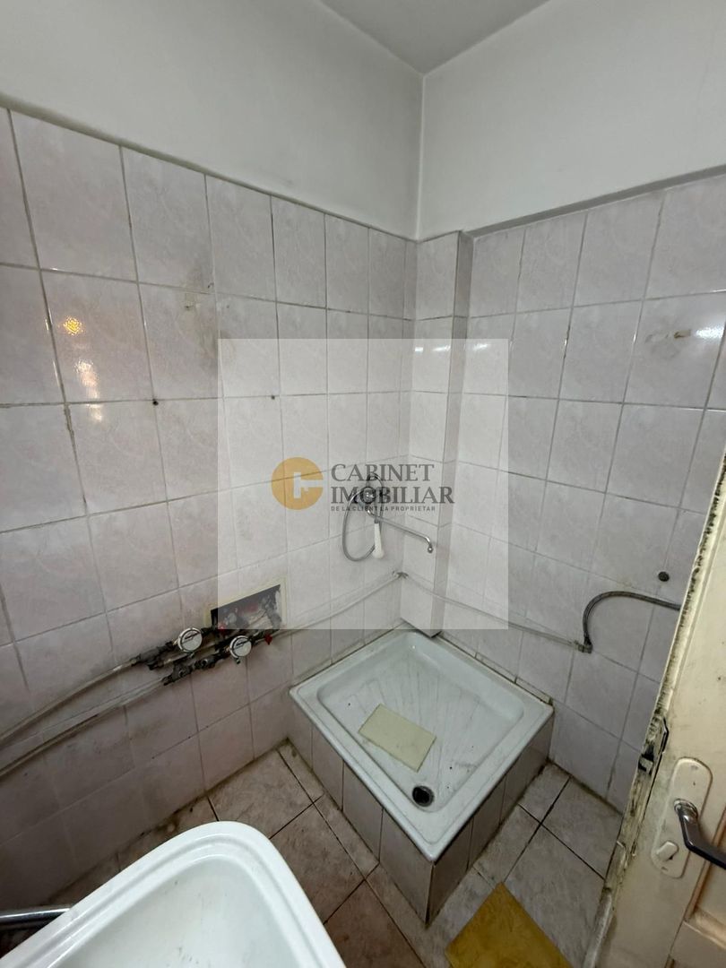 Garsoniera I Stefan cel Mare – Parcul Circului I Creditabil - Poză 11