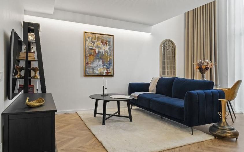 Închiriere Loft 2 Camere | Prima Închiriere | La 50 m de Metrou - Poză 2