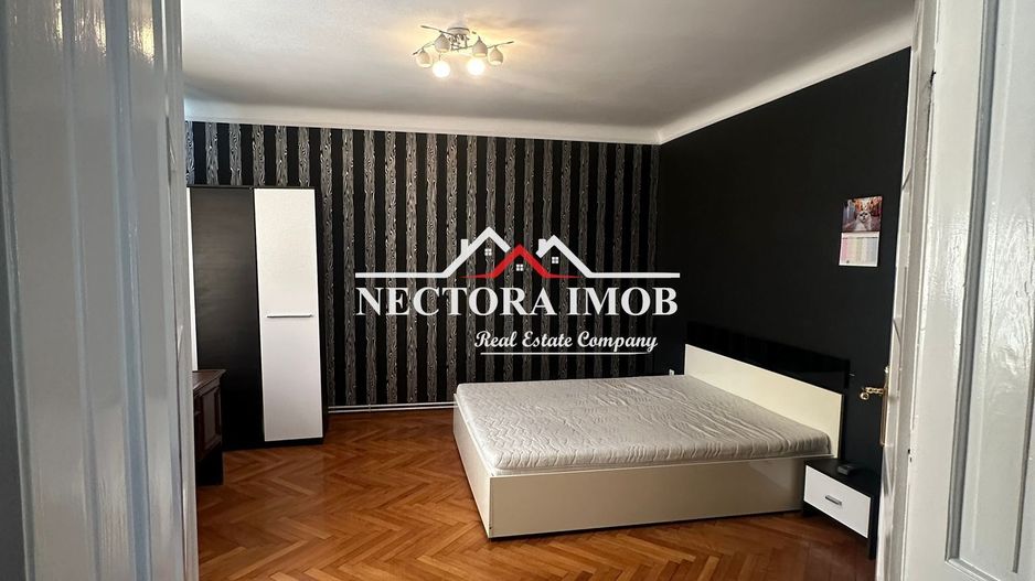 NECTORA IMOB-Casa 3 camere, Zona Iosia, 100 mp, Curte proprie - Poză 4