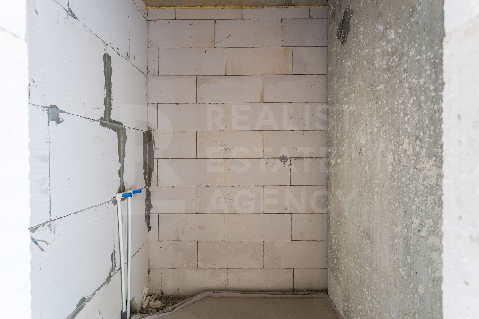 Vânzare, apartament, 2 camere, strada Ceucari, Râșcani - Poză 11