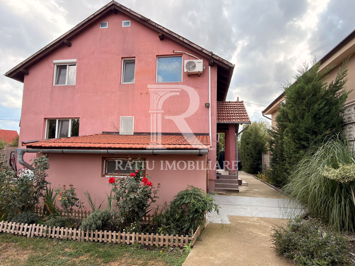 Casa independent energetic | Curte mare | Biharia | Oradea - Poză 22