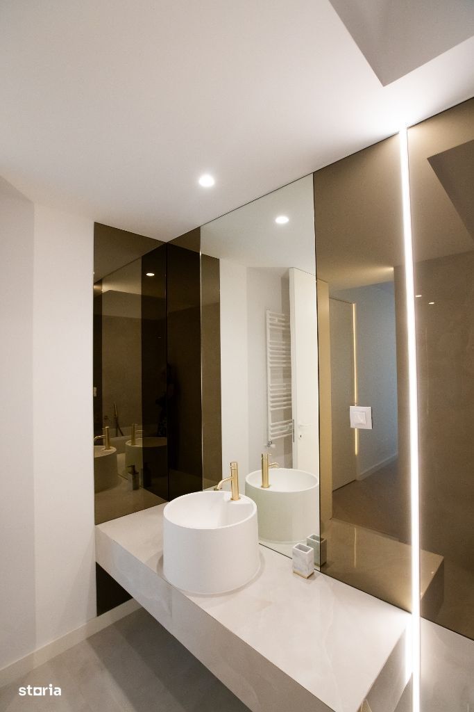 APARTAMENT 3 CAMERE PARCARE INCLUSA PIPERA - Poză 15