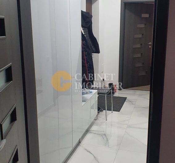 Apartament 2 Camere Decomandat Bloc Nou 50Mp - Poză 5