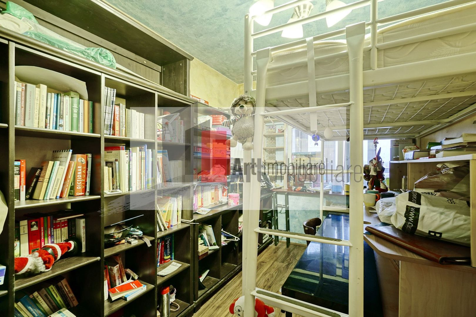 Apartament 3 camere Ion Mihalache - Poză 9