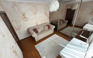 Apartament în vilă, 116 mp – zona Eugen Ionescu. - Poză 6