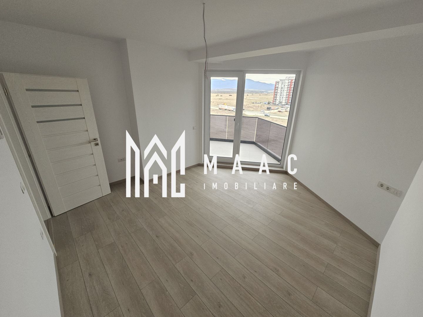 Apartament 2 camere | Mihai Viteazul | 2 terase - Poză 5