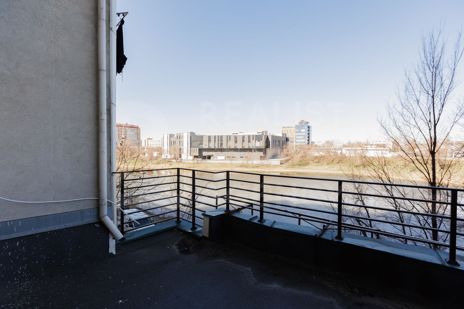 Vânzare, apartament, 2 camere, str. Albișoara, Centru - Poză 8