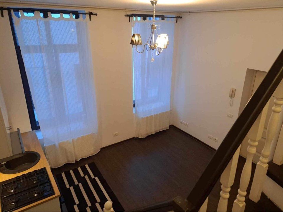 Apartament 3 camere Cotroceni - Poză 2