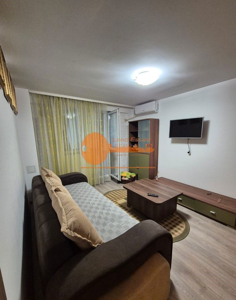 Apartament cu 2 camere la un minut distanta de metrou Râul Doamnei - Poză 2