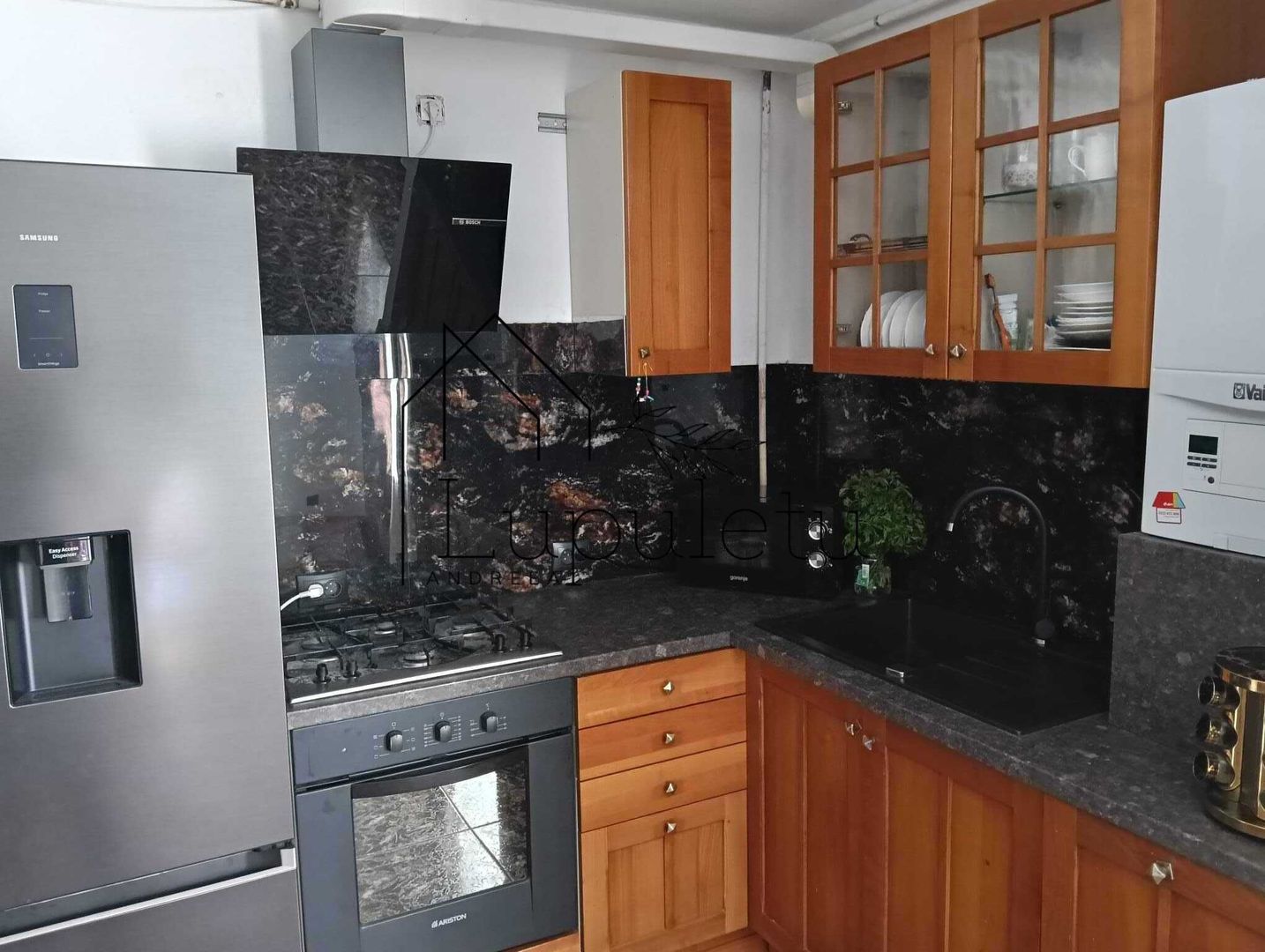 Apartament de Vânzare | 2 Camere | Mansardă | 63MPU |Valea Aurie - Poză 2