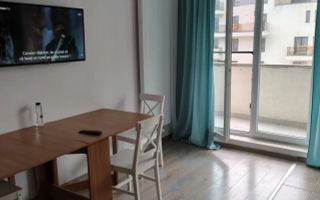 Apartament tip studio de inchiriat - Tomis Plus - Termen Lung - Poză 2