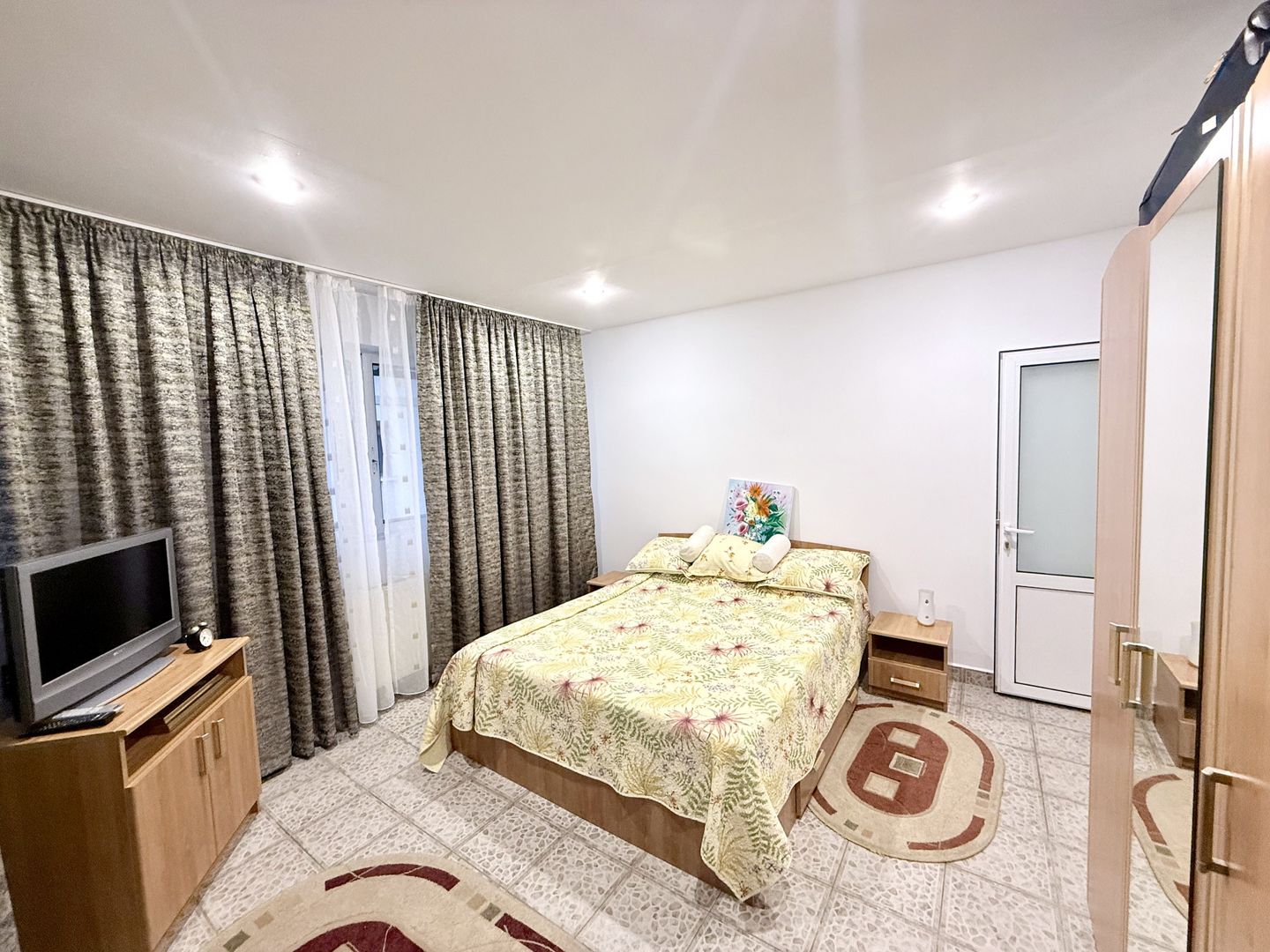 Vila în stil American - Total independentă energetic, garaj + terasă! - Poză 33