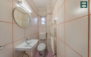 De închiriat - Apartament la casă cu 2 camere zona UTA - Arad - Poză 8