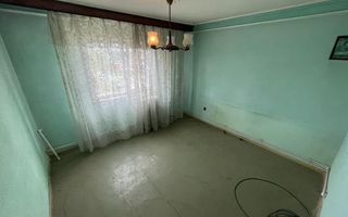 3 camere decomandat, modelul cu 2 bai, 2 balcoane, etaj 2, zona Dacia - Poză 2