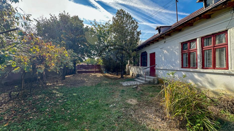 Casa 4 camere de vanzare | 3808 MP teren | Tariceni, PH | Comision 0% - Poză 2