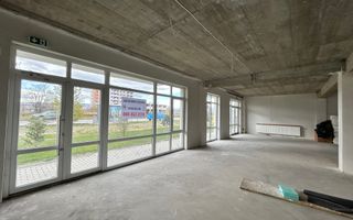 Spațiu ideal multiple activități comerciale | Calea Șurii Mici COMISION 0% - Poză 3