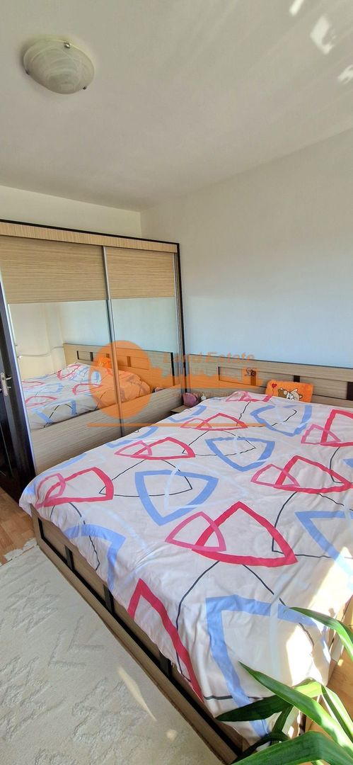 2 camere Drumul Taberei ( 7 minute metrou si Parc Moghioros ) - Poză 3