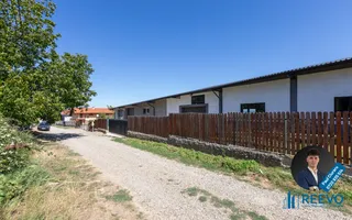 Hală de închiriat, Sat Valea Seacă, Com. N. Bălcescu, Bacău - Poză 13