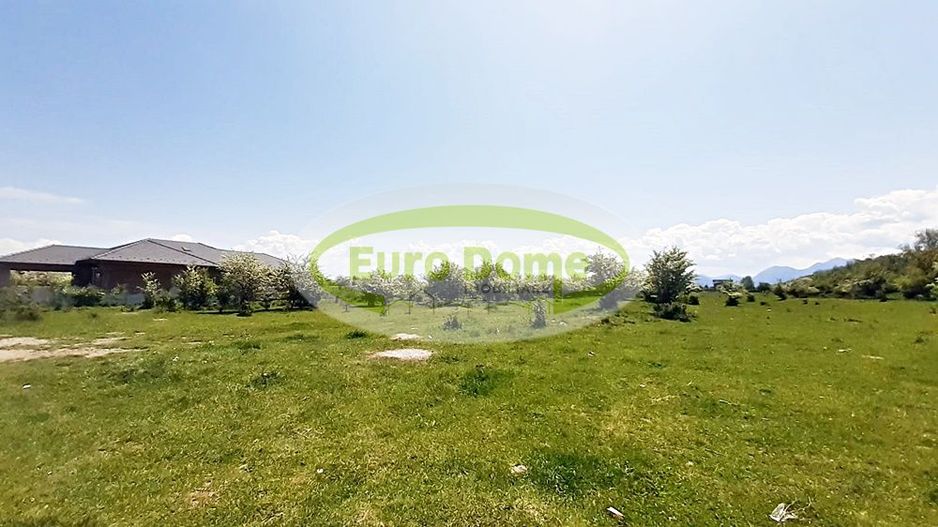 Sanpetru teren pentru dezvoltare imobiliara 4318mp, 50 euro/mp - Poză 10