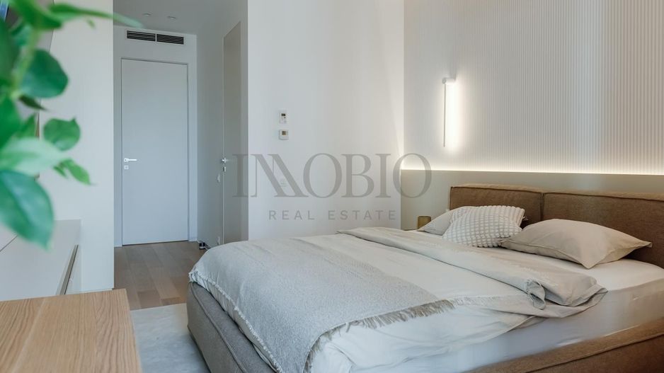 Apartament 4 Camere | One Verdi Park | 2 Locuri de Parcare - Poză 20
