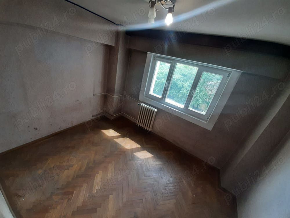 Apartament 4 camere Decomandat Strada Traian- Calea Mosilor - Poză 2