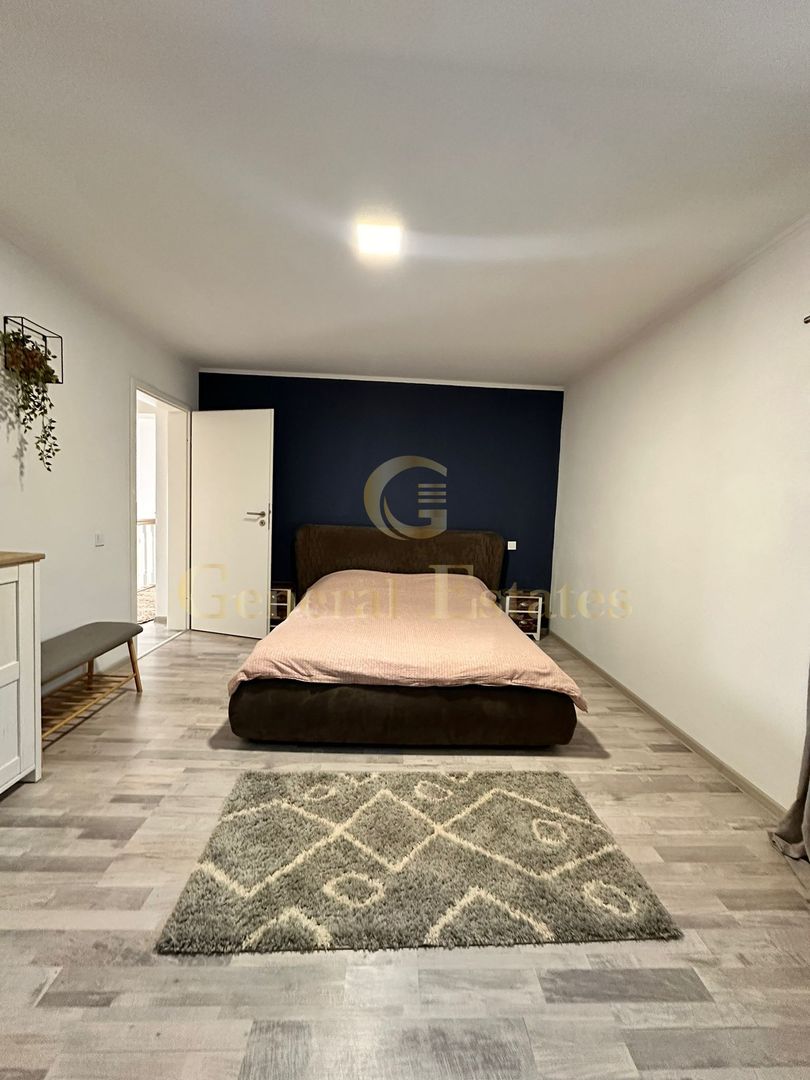 Casă individuală , complet mobilată și utilată – gata de mutare ! - Poză 9