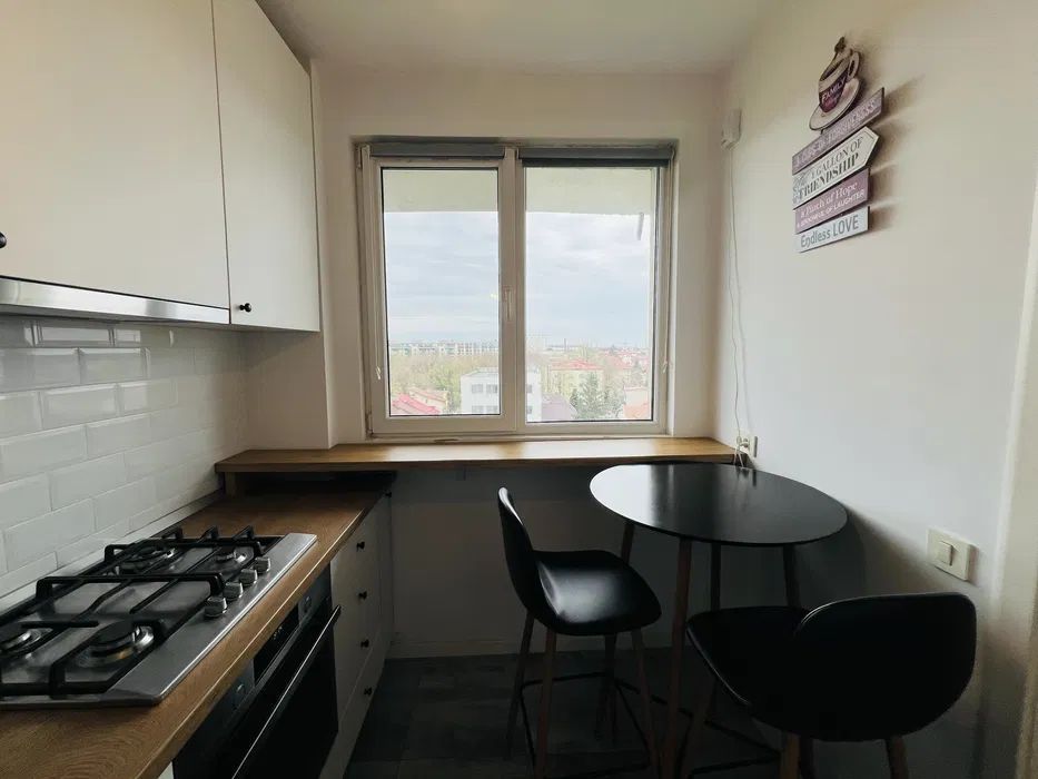 Apartament superb Domenii - Poză 6