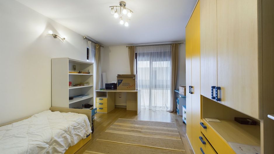 Casă individuală, zona Aradului - Poză 14