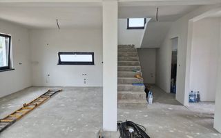 Case de vanzare cartier Iris 2 Martinesti - Poză 4