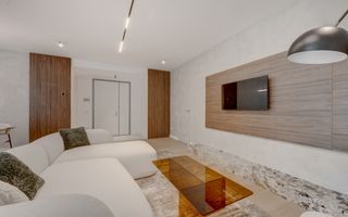 Apartament 4 Camere | Aviatorilor - Charles de Gaulle - Poză 4