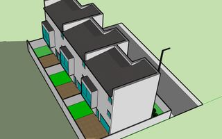 VILA MODERNA P+2E | PIPERA | 4 CAMERE - Poză 9