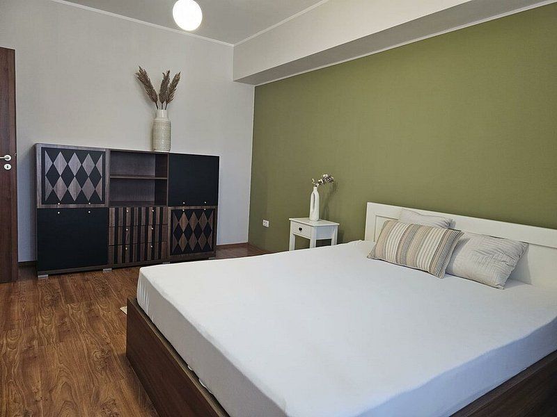 Apartament cu o camera,  45 mp - Italian Residence, George Cosbuc - Poză 7