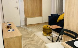 Închiriez apartament 2 camere modern, Unirii, centrală proprie - Poză 3