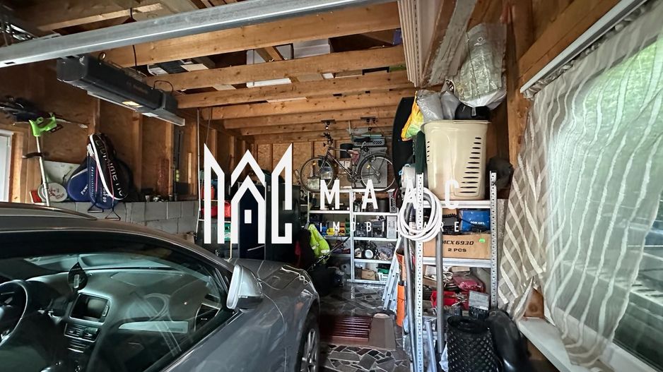 Casă individuală | 4 Camere | 150 MPU | Cisnădioara - Poză 10