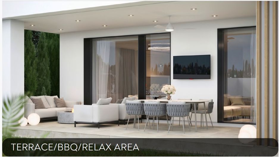 VILA INDIVIDUALA | PREMIUM | EFICIENTA ENERGETIC | SMART HOME - Poză 17