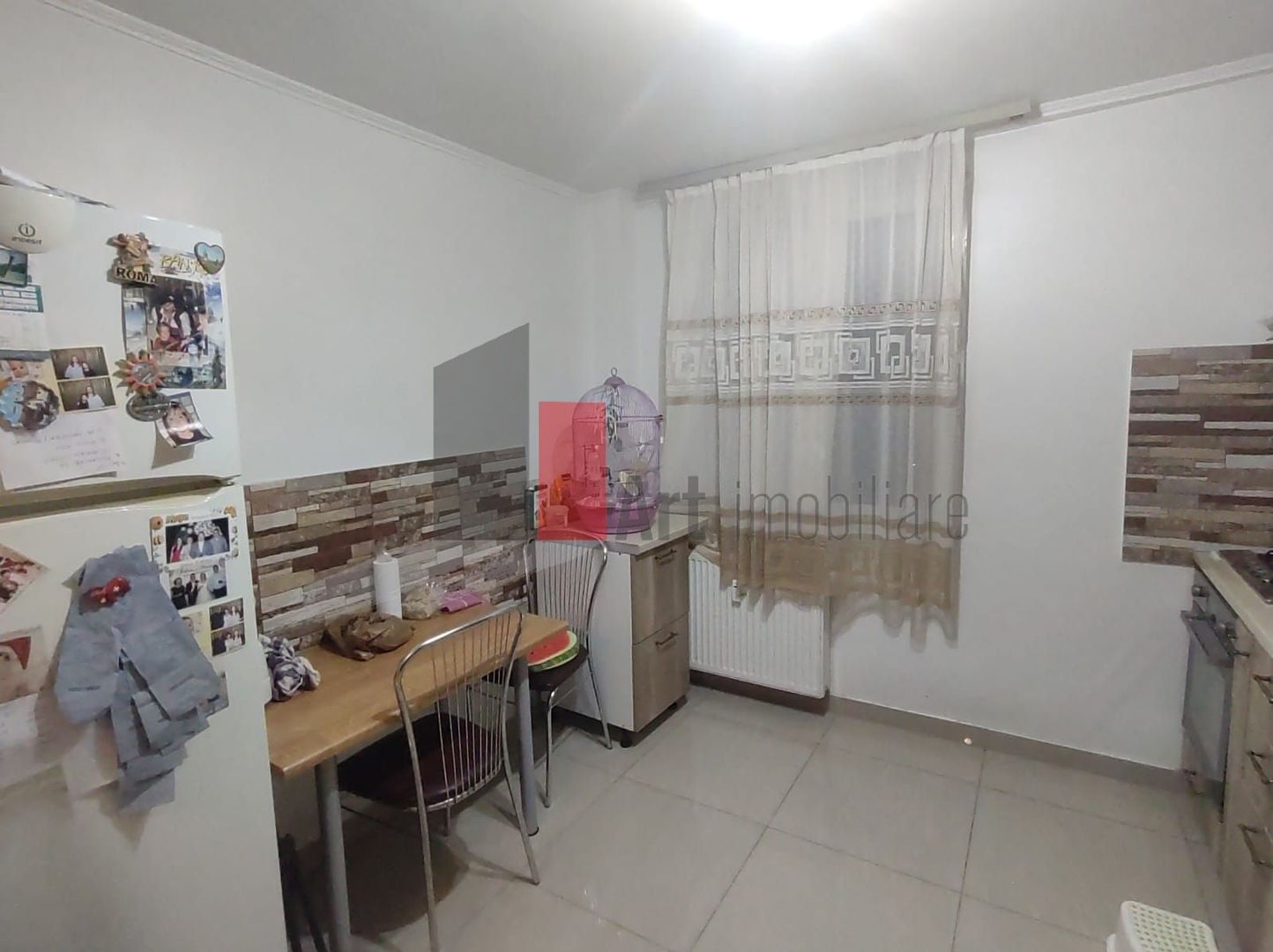 Vânzare apartament 3 camere zona Huedin - Poză 8