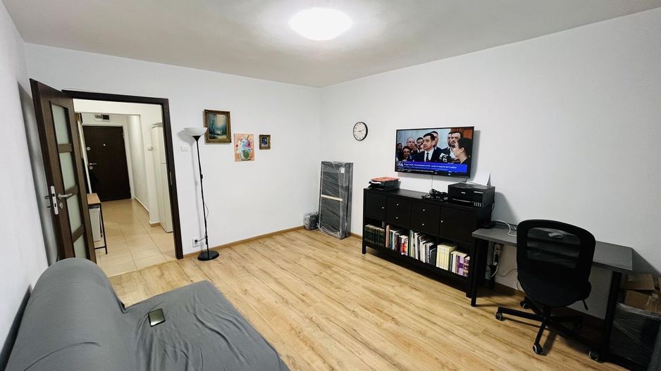 Apartament 2 camere Drumul Taberei,2 minute de metrou Raul Doamnei - Poză 2