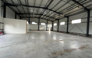 Spatiu industrial, 900 mp , Calea Lugojului Aeroport - Poză 14