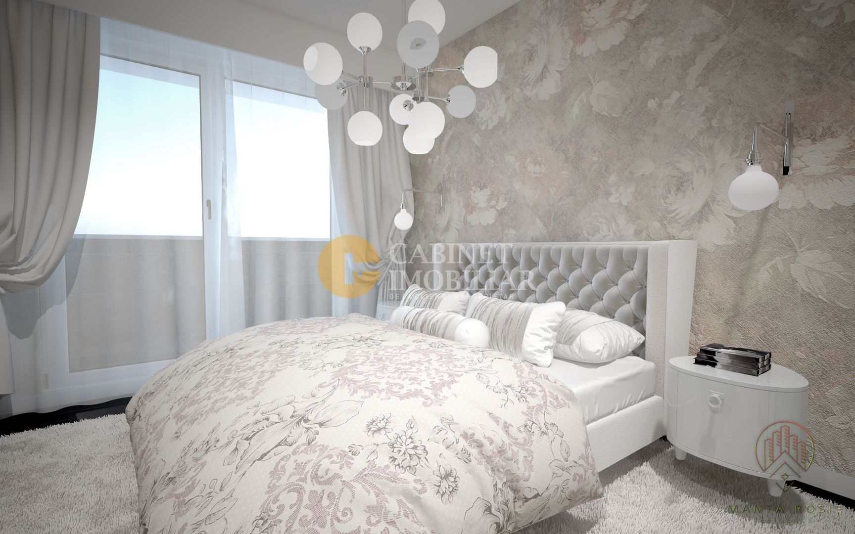 Etaj 1 Apartament 2 Camere Bloc Nou LIDL Frumoasa - Poză 4