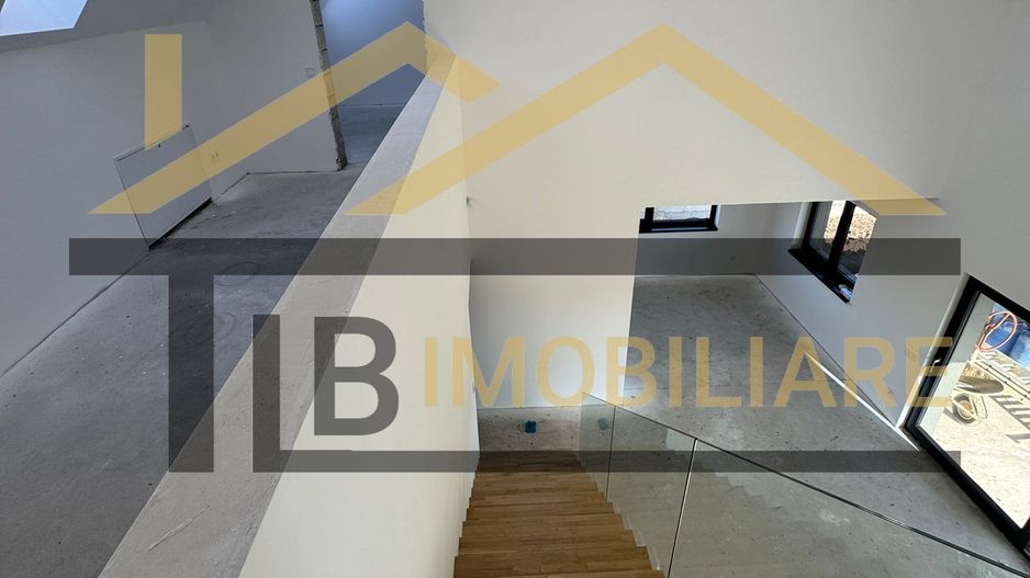 Casa individuala 4 camere, 140 mp utili, 600 mp teren, Zona Sangiorgiu de Mures - Poză 16