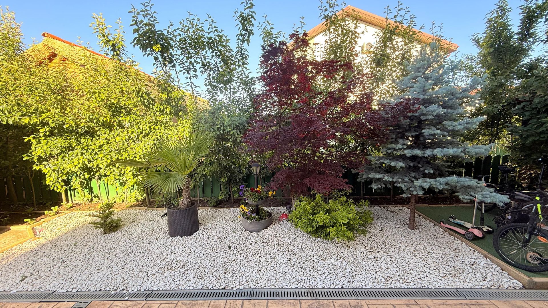 vila-n duplex/mob-util complet+2parcari/Trend Residence Spl.Unirii - Poză 29